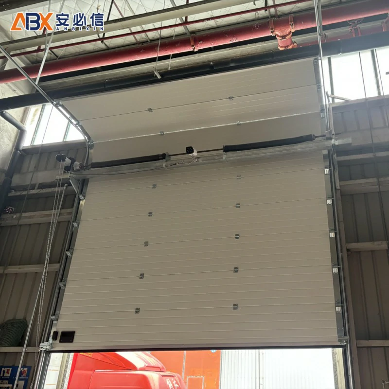 吴忠高扬程滑升门